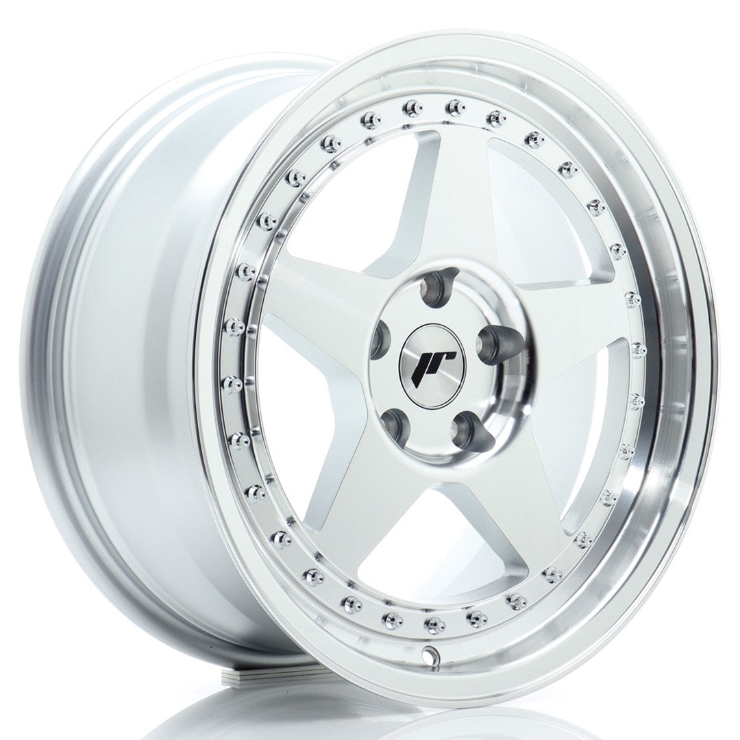 JR Wheels JR6