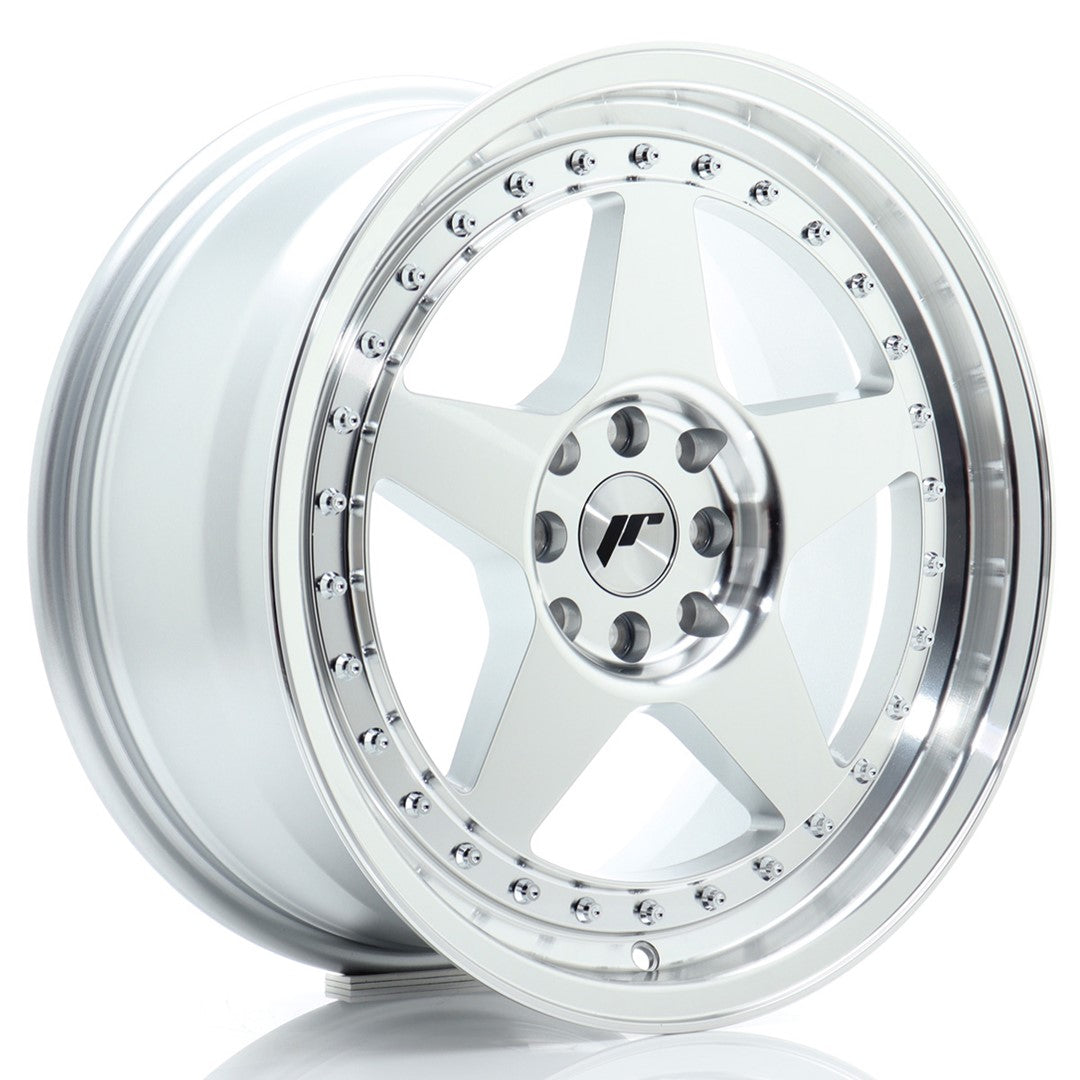 JR Wheels JR6
