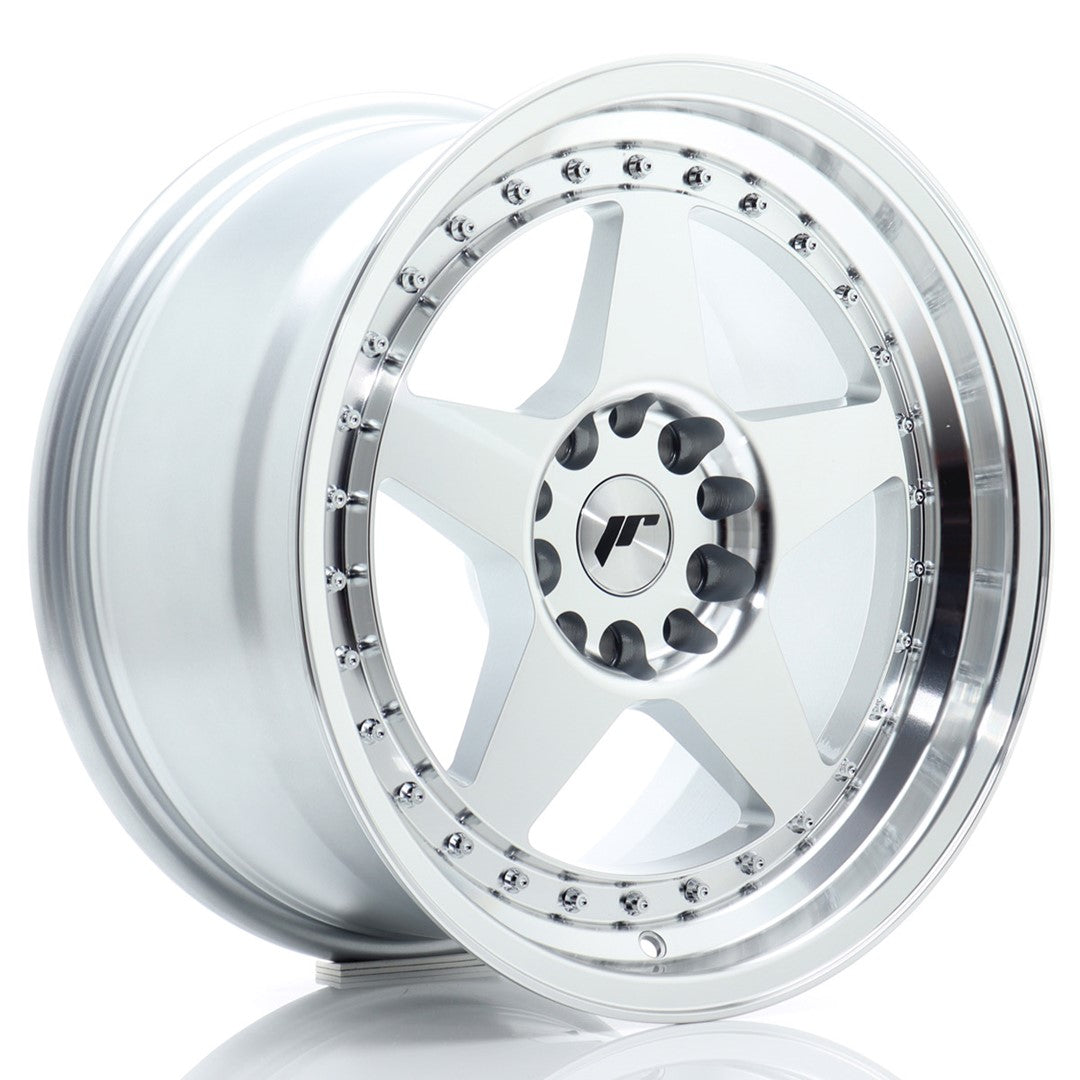 JR Wheels JR6