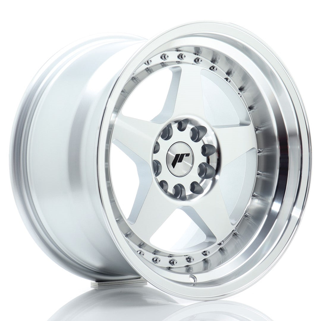 JR Wheels JR6