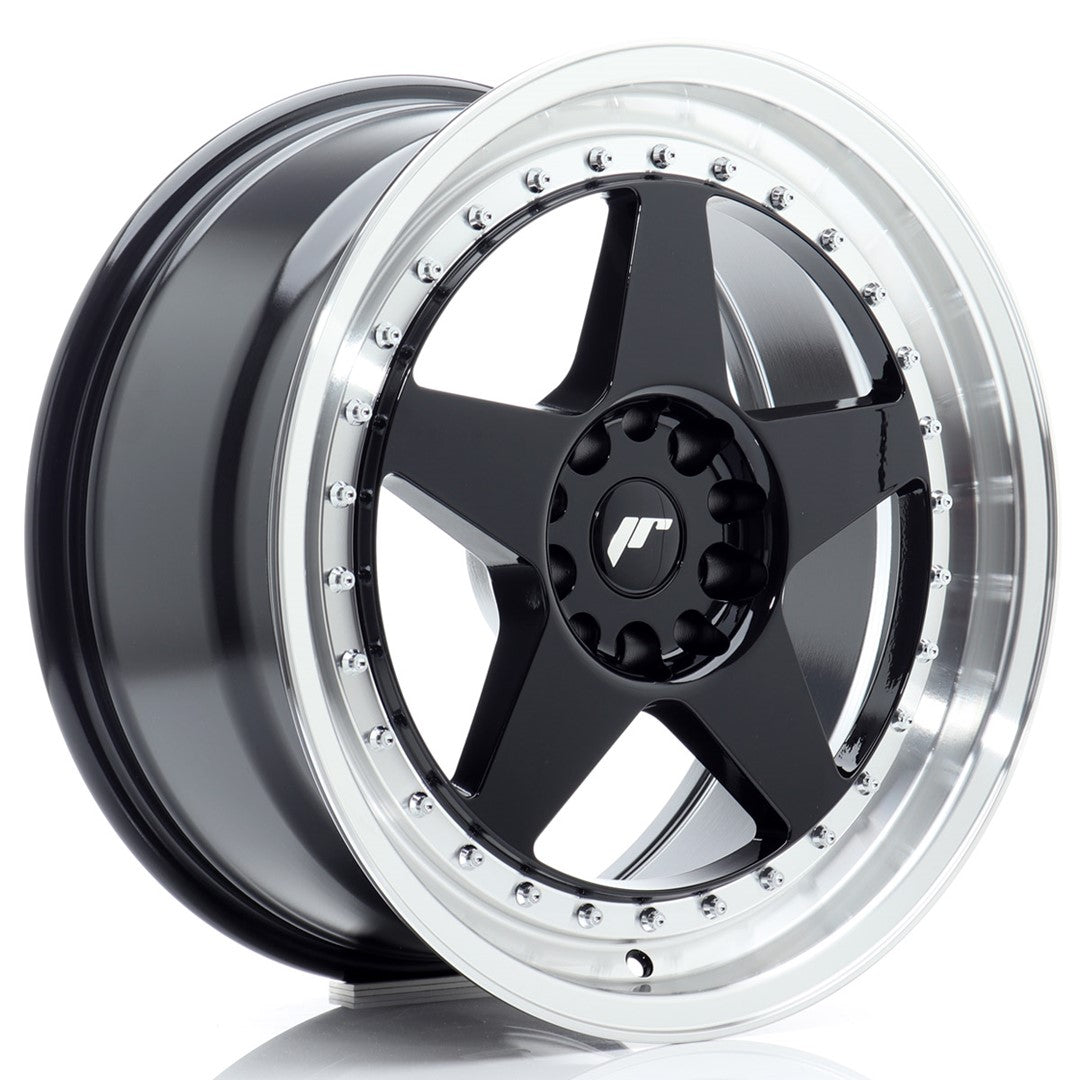 JR Wheels JR6