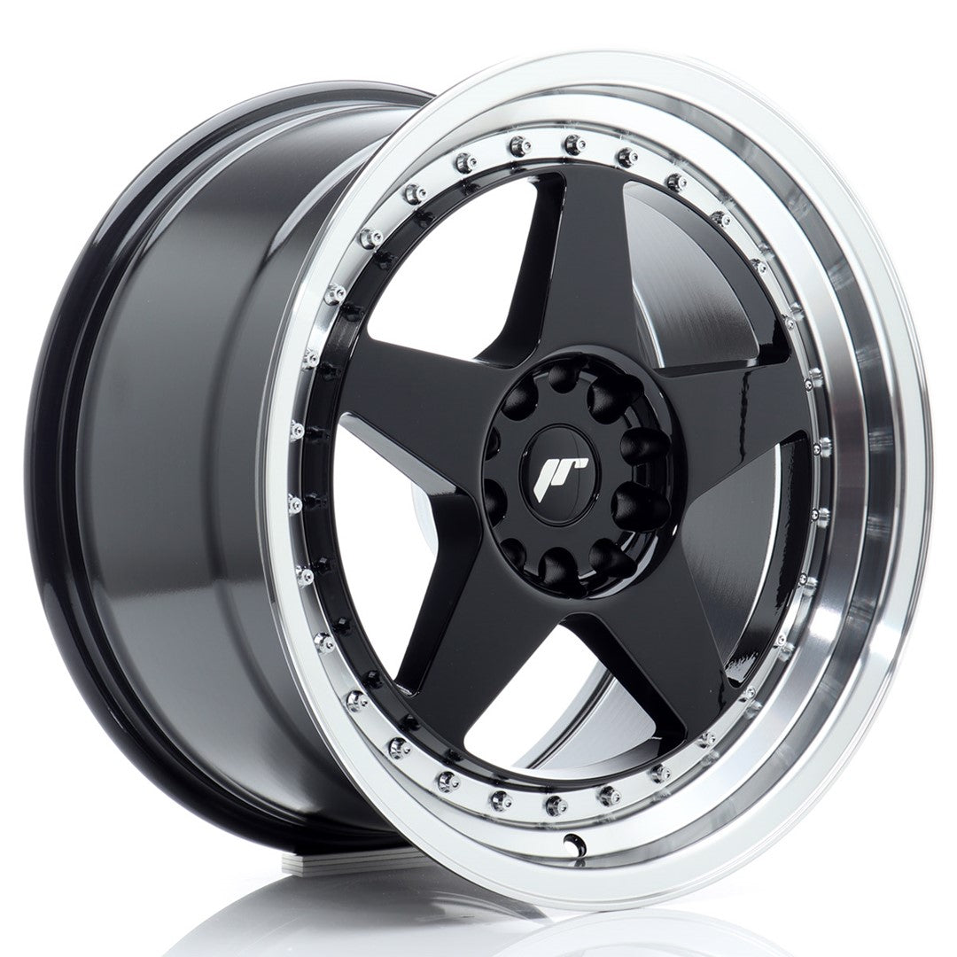 JR Wheels JR6