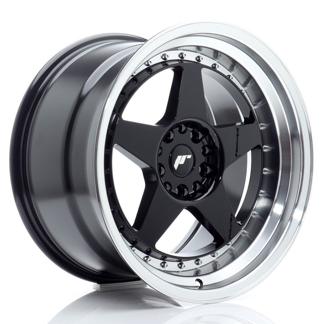 JR Wheels JR6