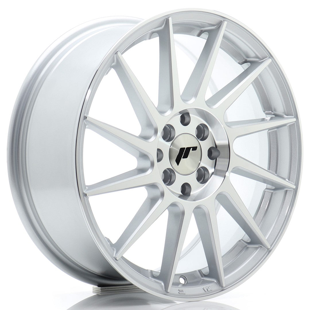 JR Wheels JR22