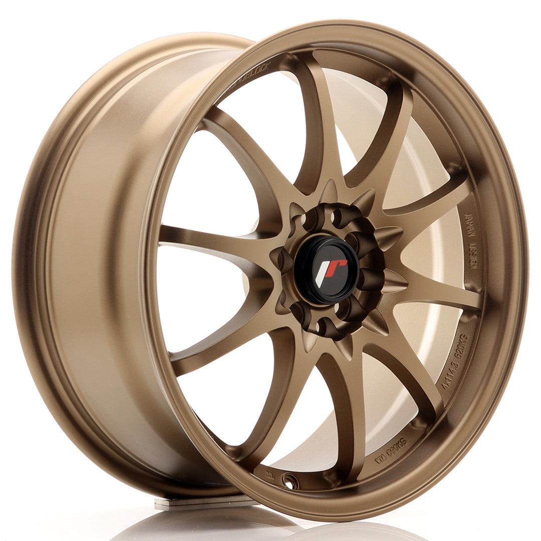 JR Wheels JR5