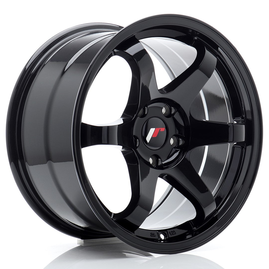 JR Wheels JR3