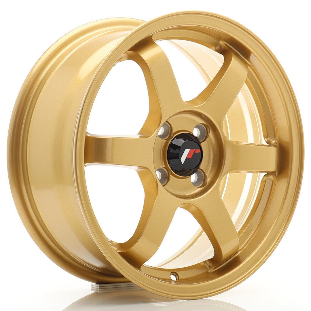 JR Wheels JR3