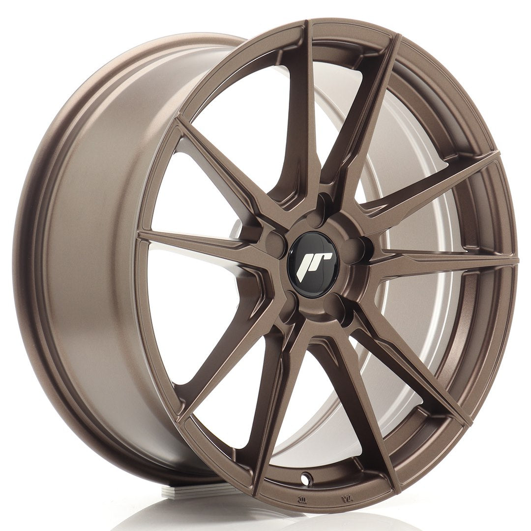 JR Wheels JR21