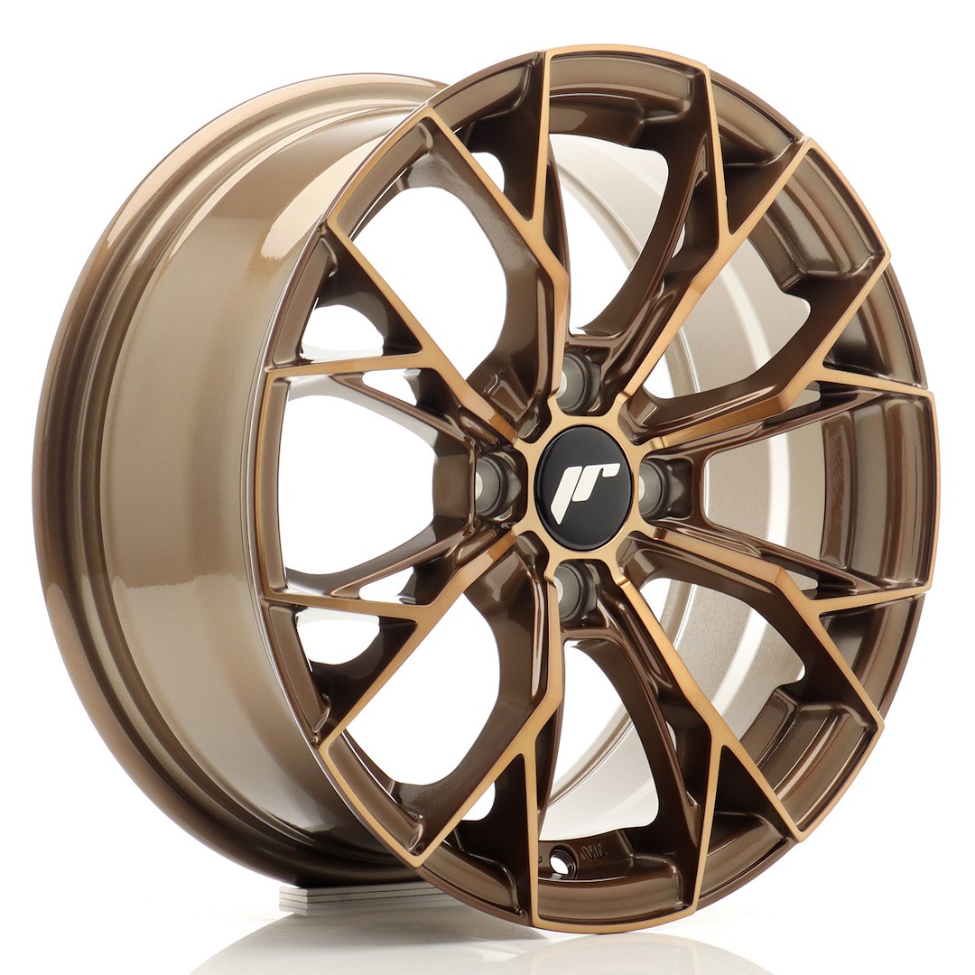 JR Wheels JR49