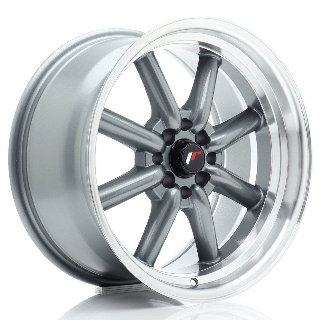 JR Wheels JR19