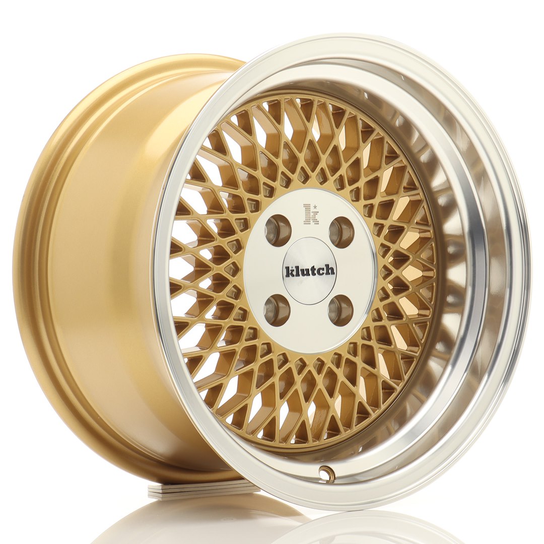 Klutch Wheels SL1