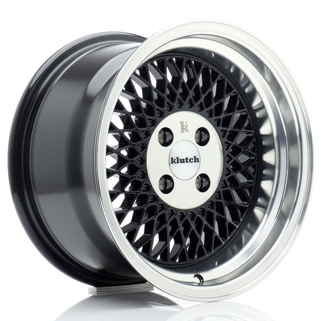 Klutch Wheels SL1
