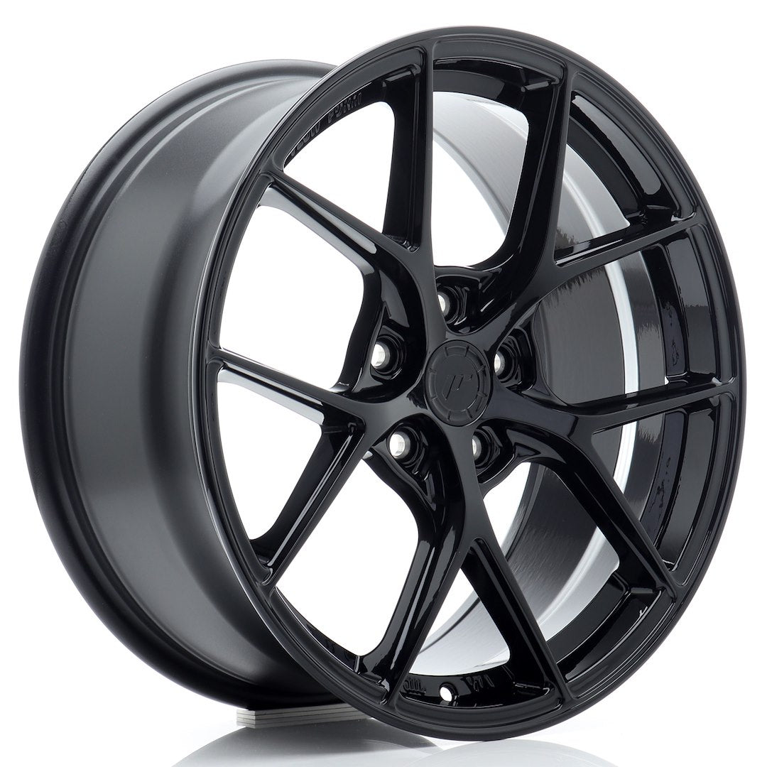 JR Wheels SL-01