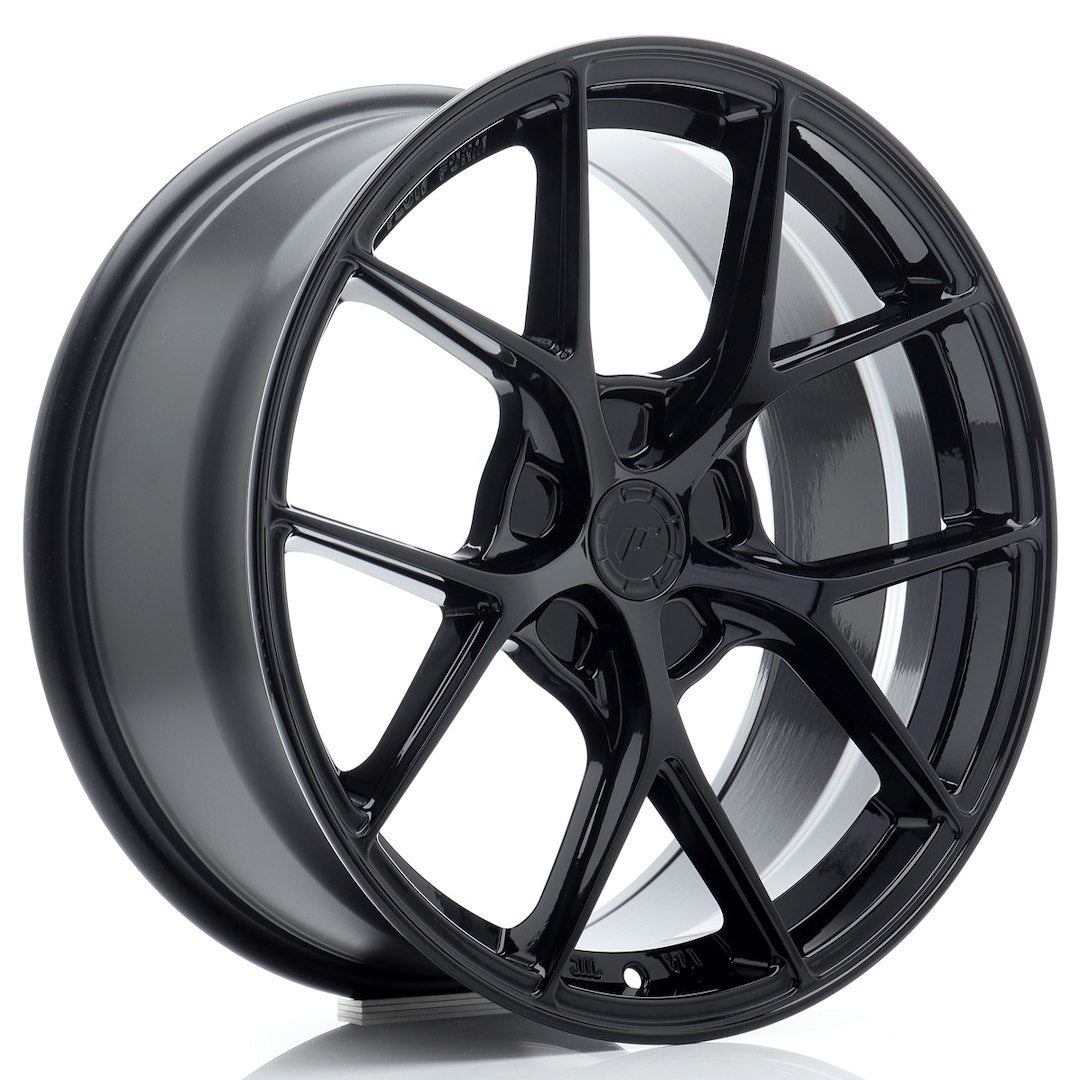 JR Wheels SL-01