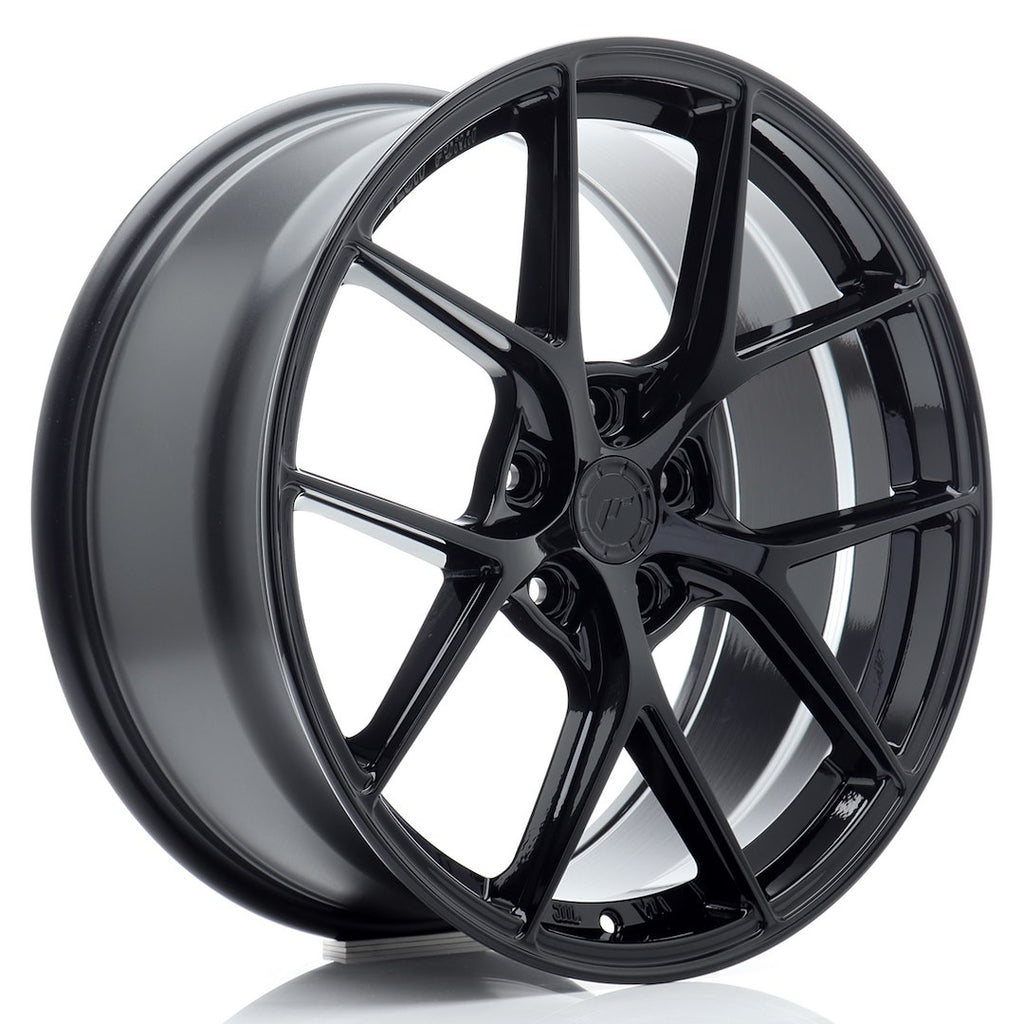 JR Wheels SL-01