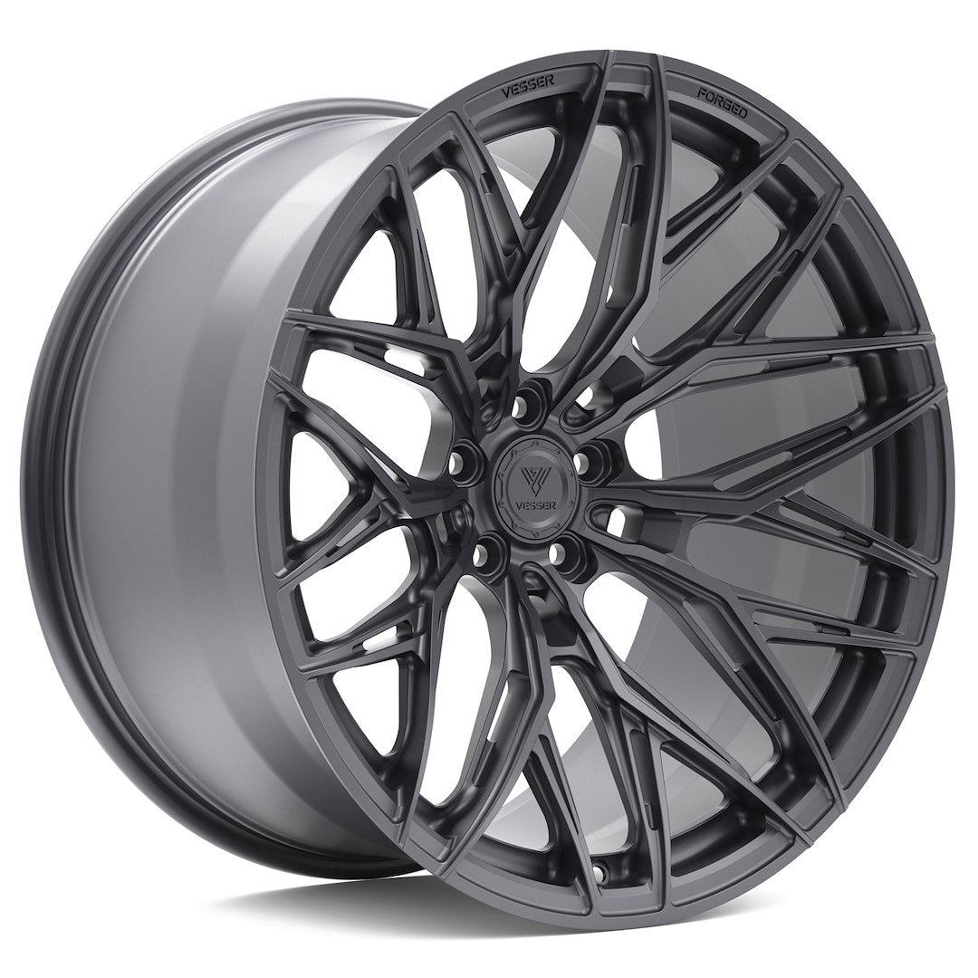 Vesser VSR1