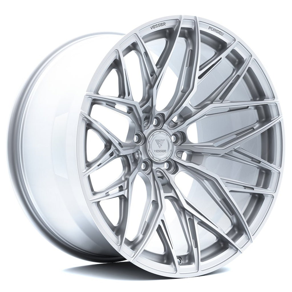 Vesser VSR1