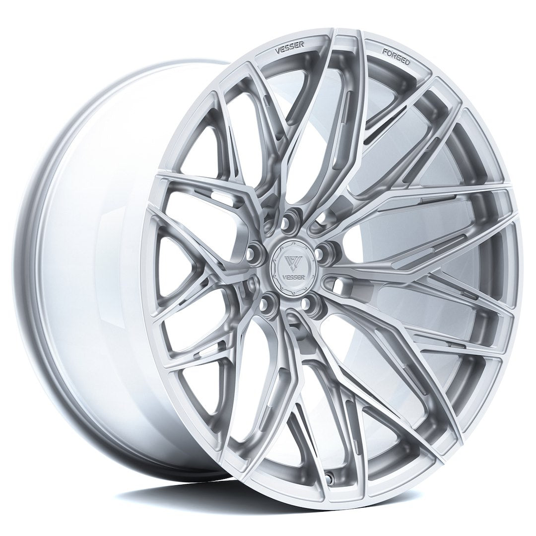 Vesser VSR1