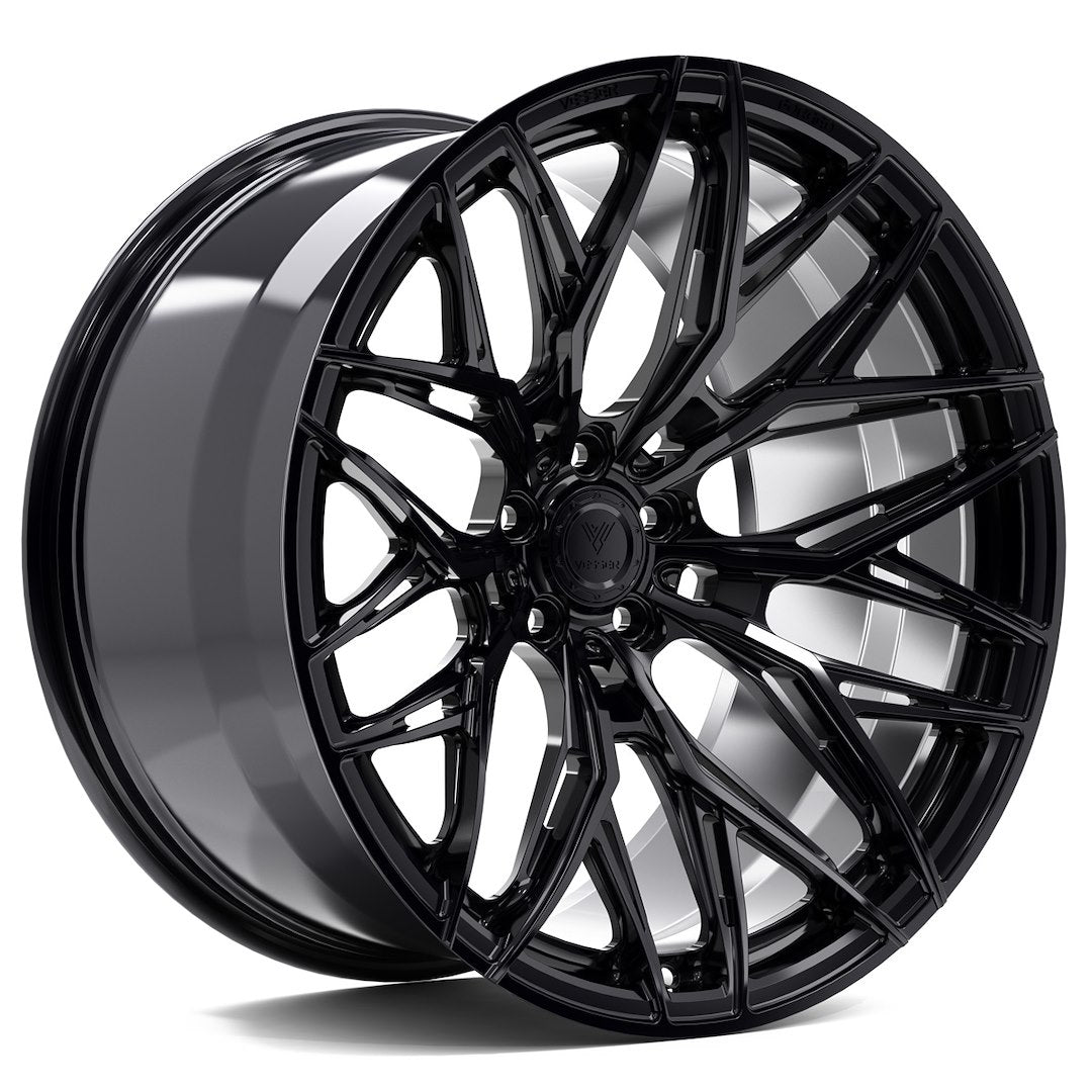 Vesser VSR1