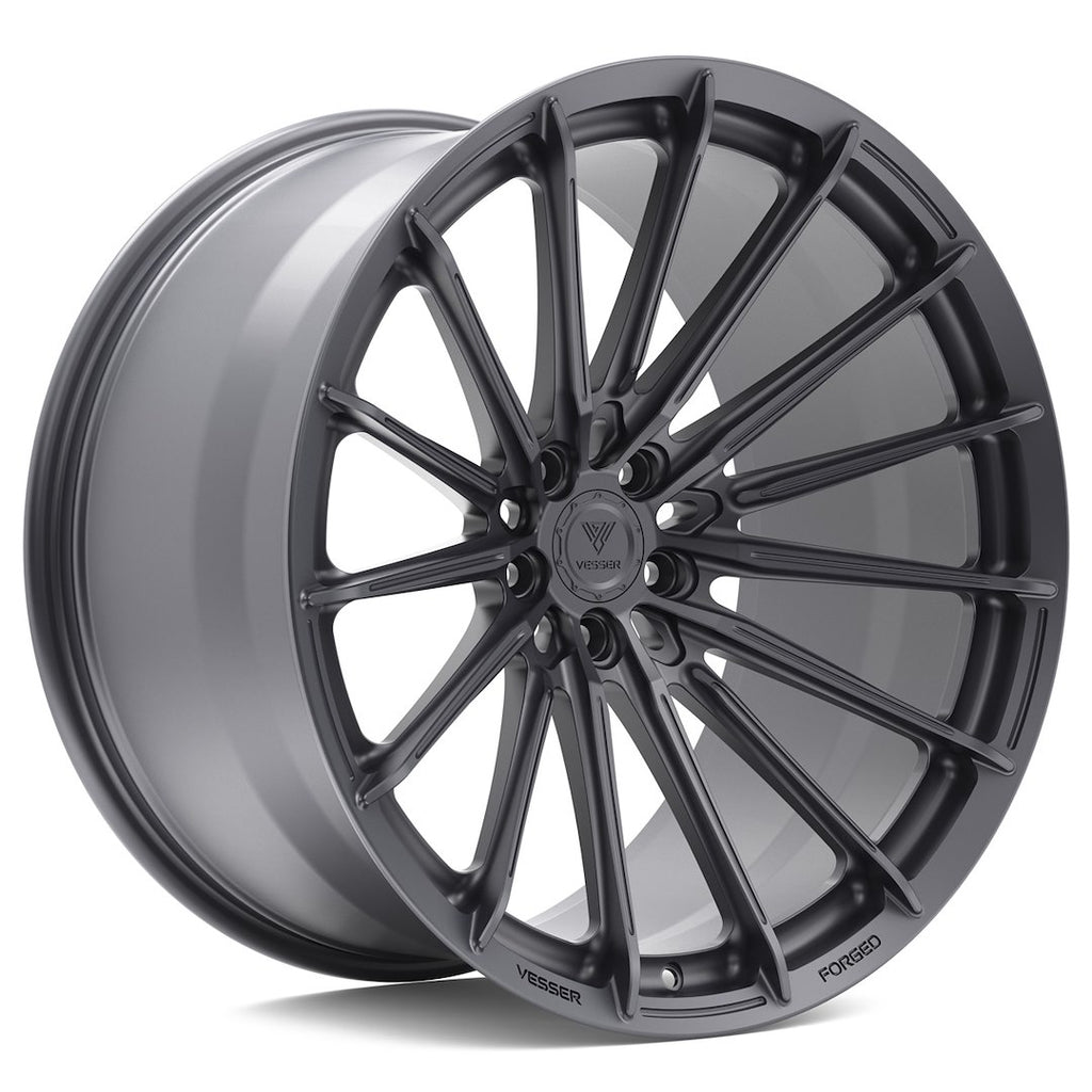 Vesser VSR4