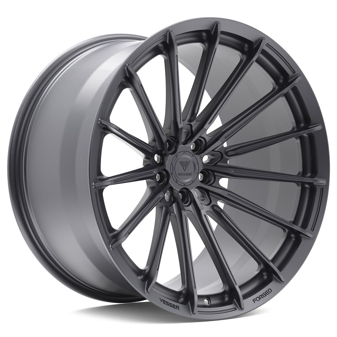 Vesser VSR4