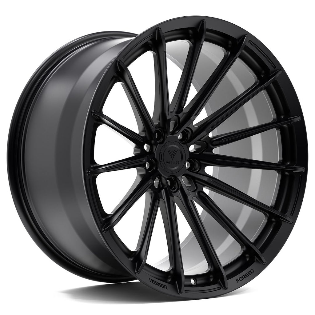 Vesser VSR4
