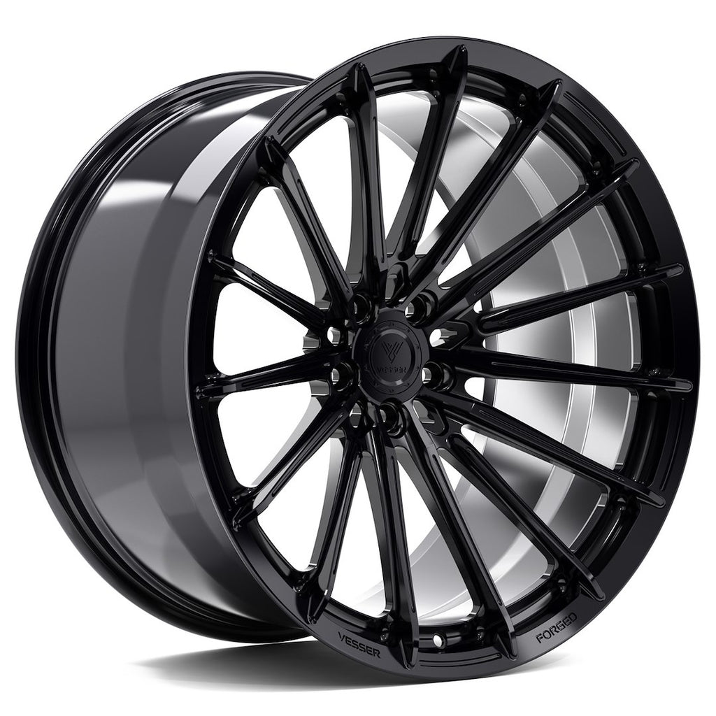 Vesser VSR4