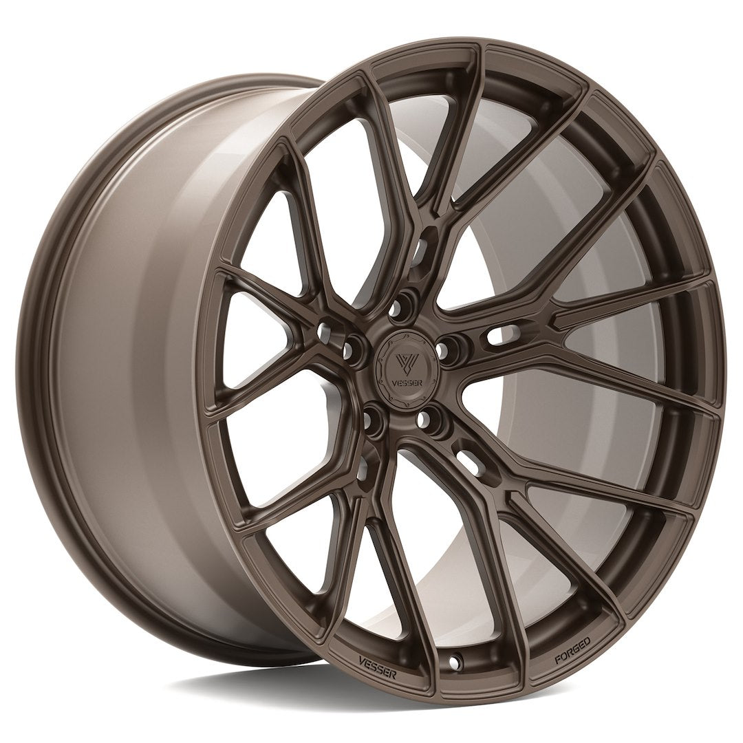 Vesser VSR6