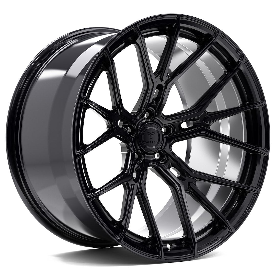Vesser VSR6