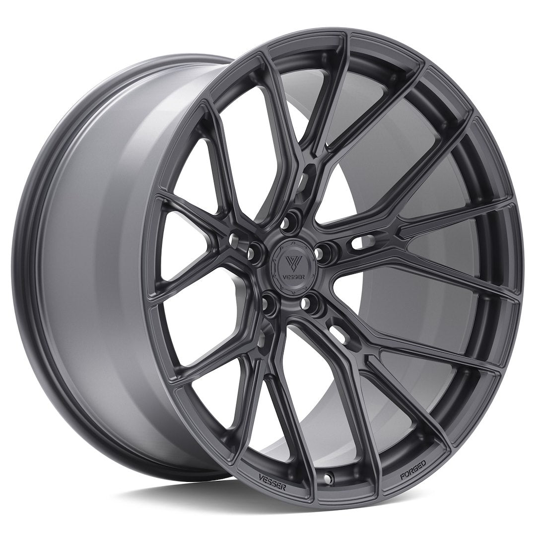 Vesser VSR6
