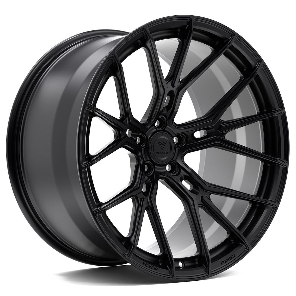 Vesser VSR6