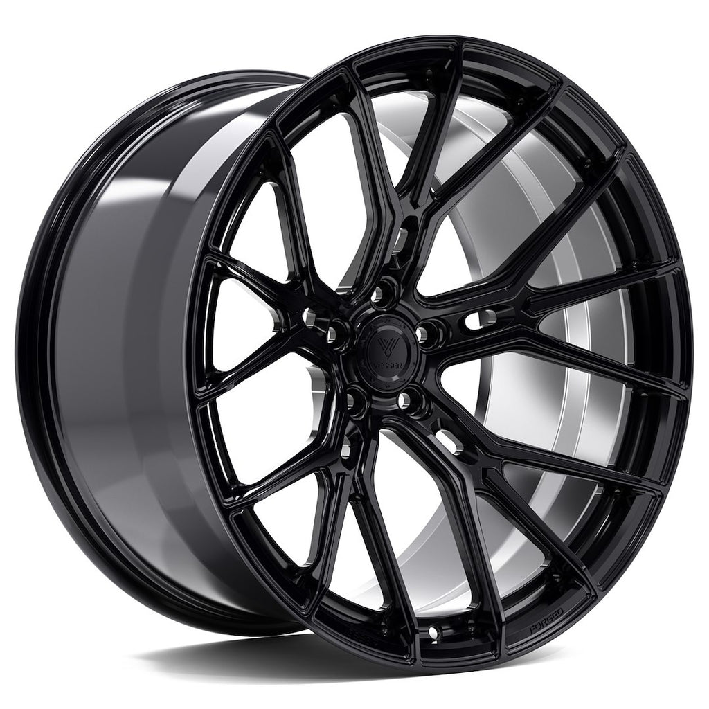 Vesser VSR6