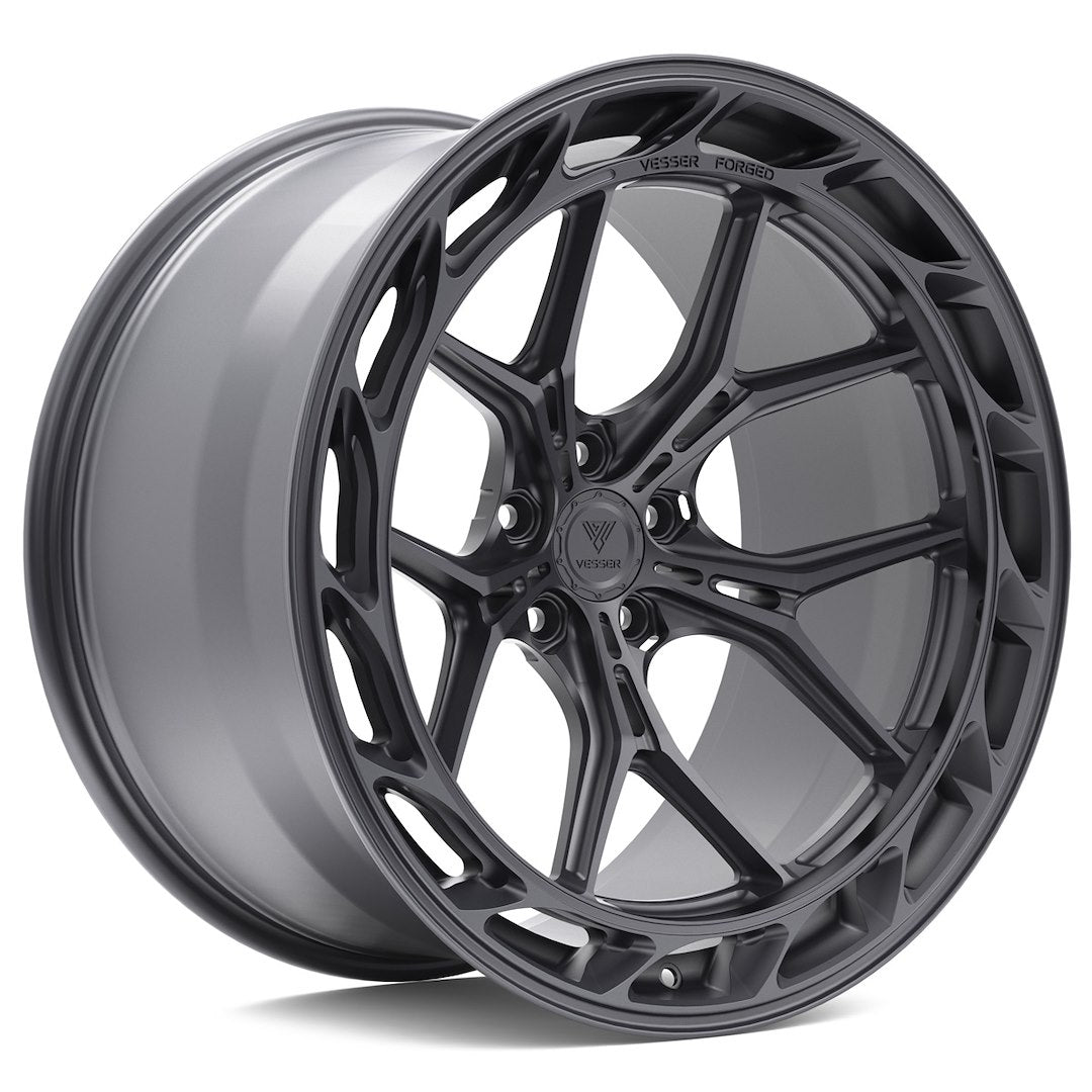 Vesser VSR8