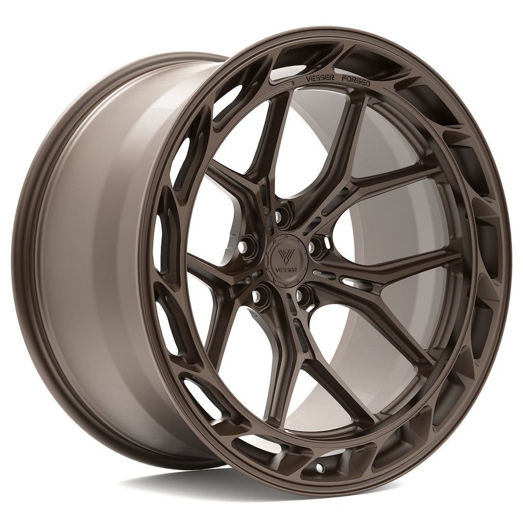 Vesser VSR8