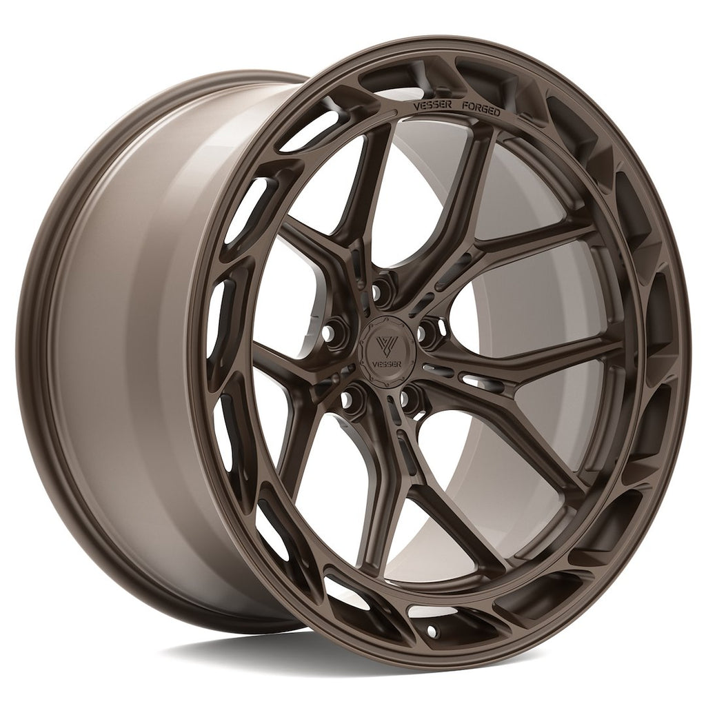 Vesser VSR8