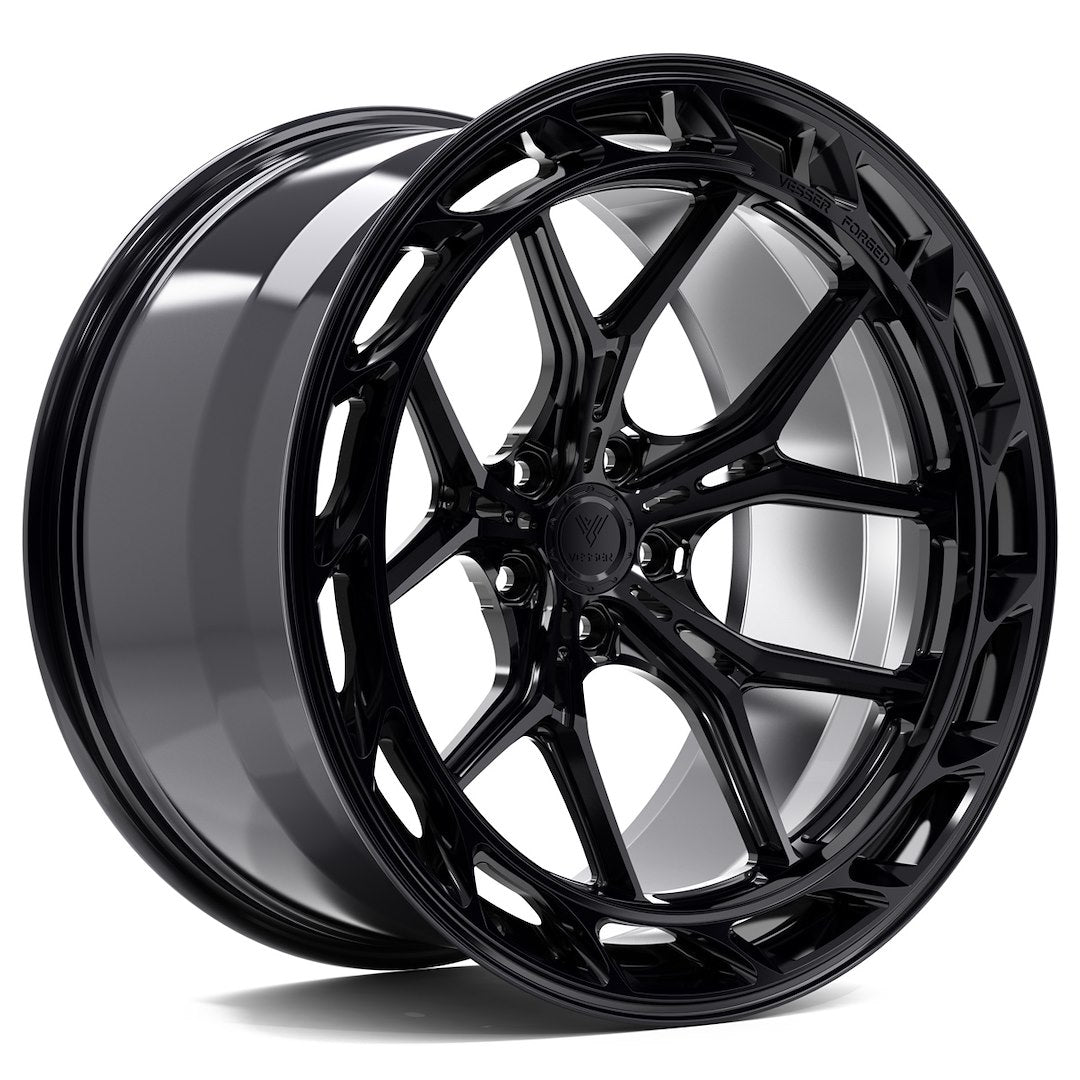 Vesser VSR8