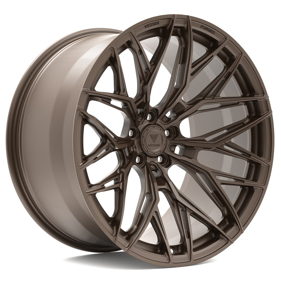 Vesser VSR1