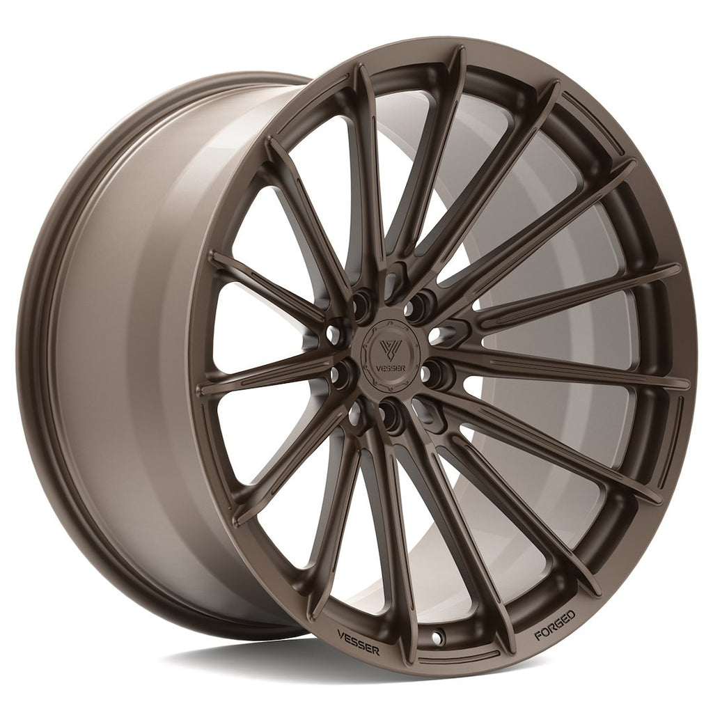 Vesser VSR4