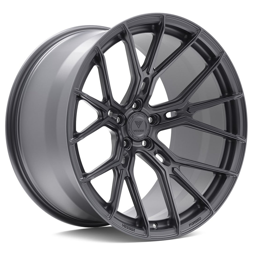 Vesser VSR6