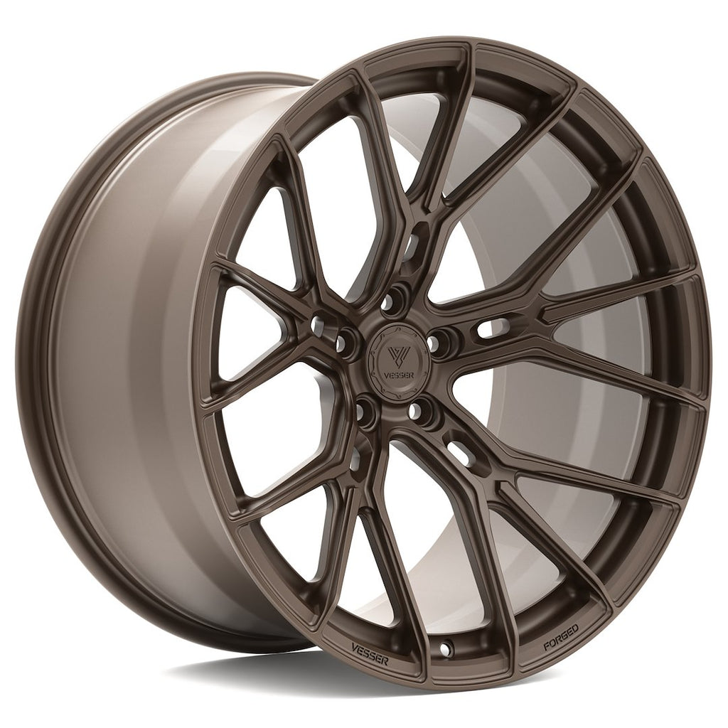 Vesser VSR6