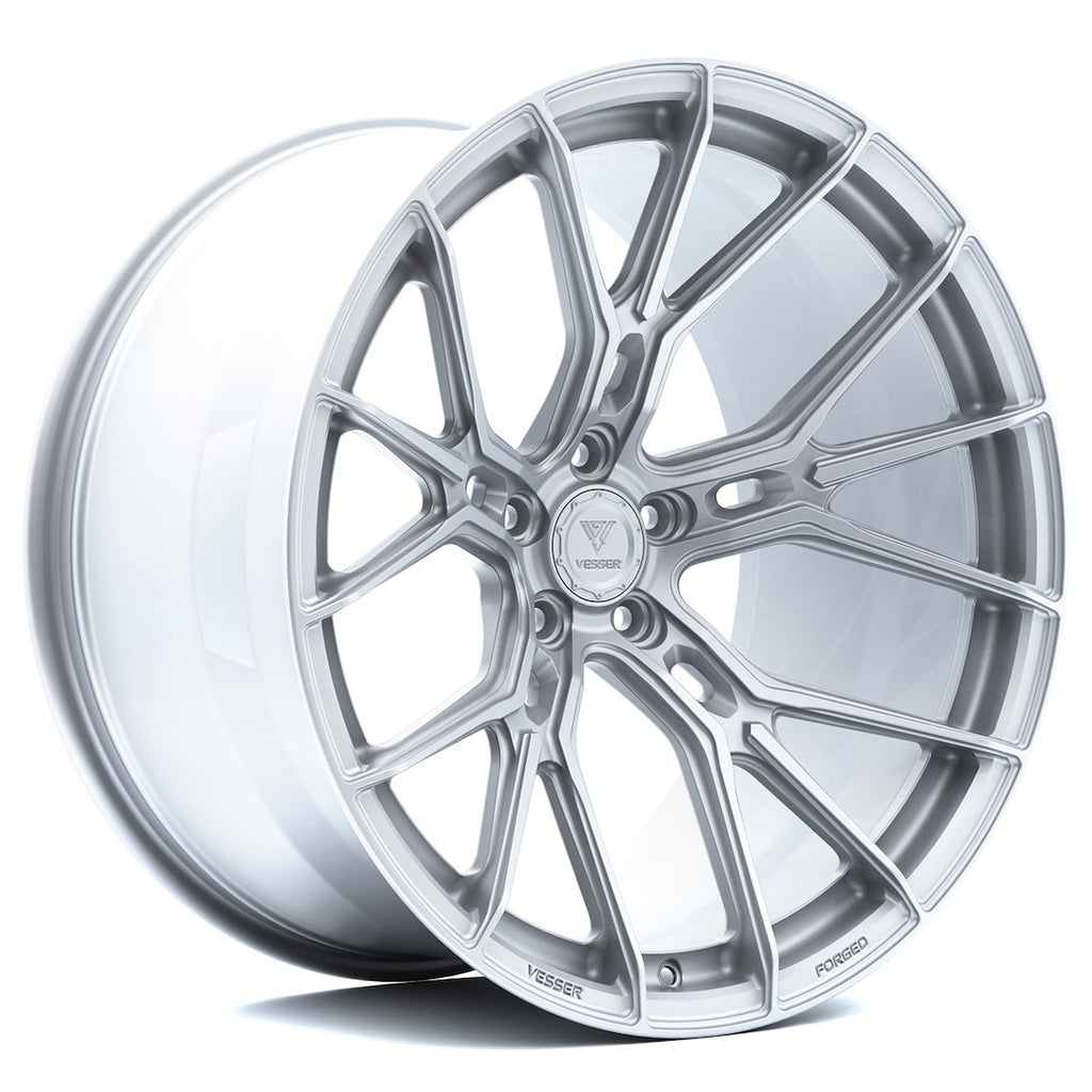 Vesser VSR6