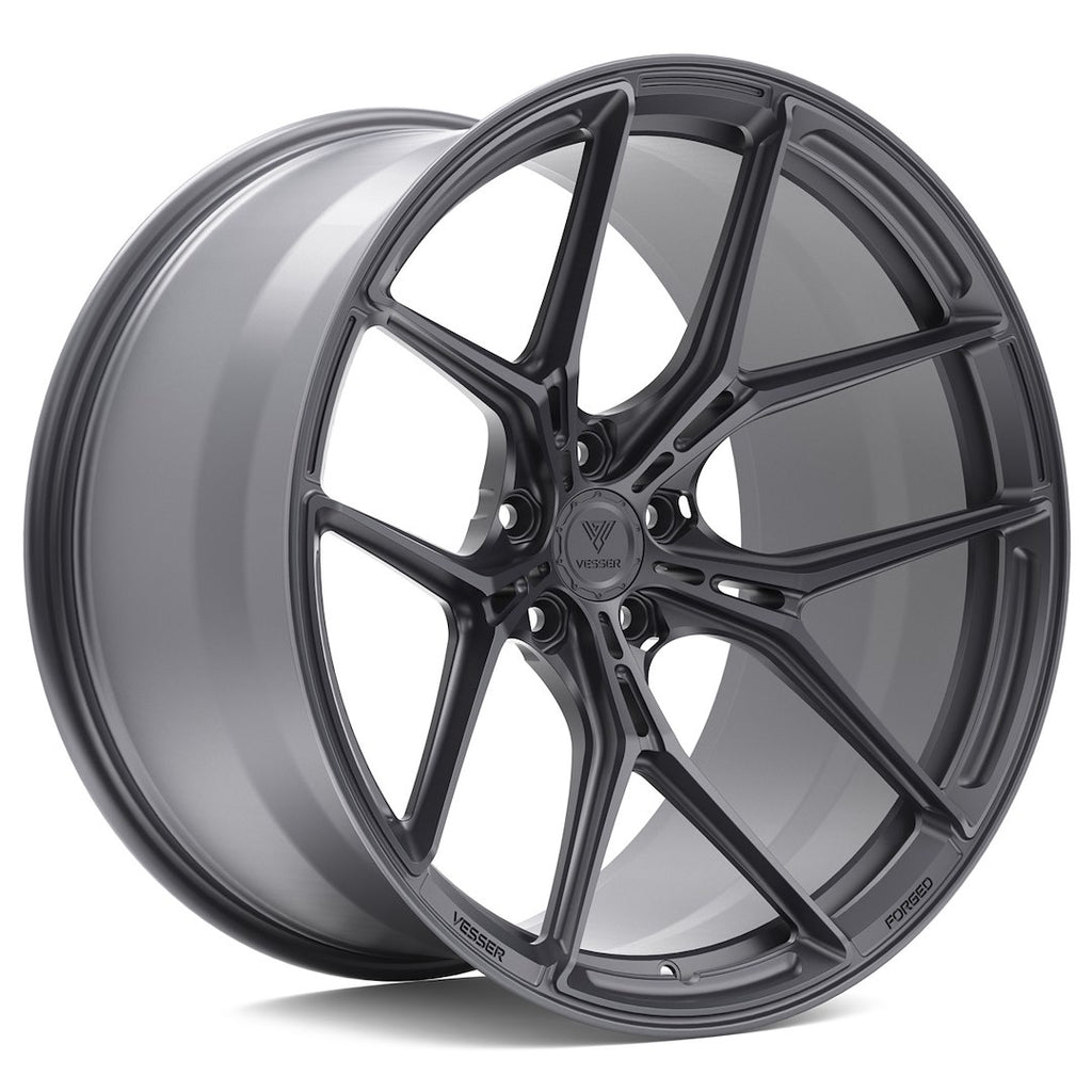 Vesser VSR7