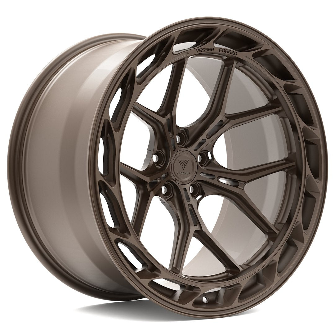 Vesser VSR8