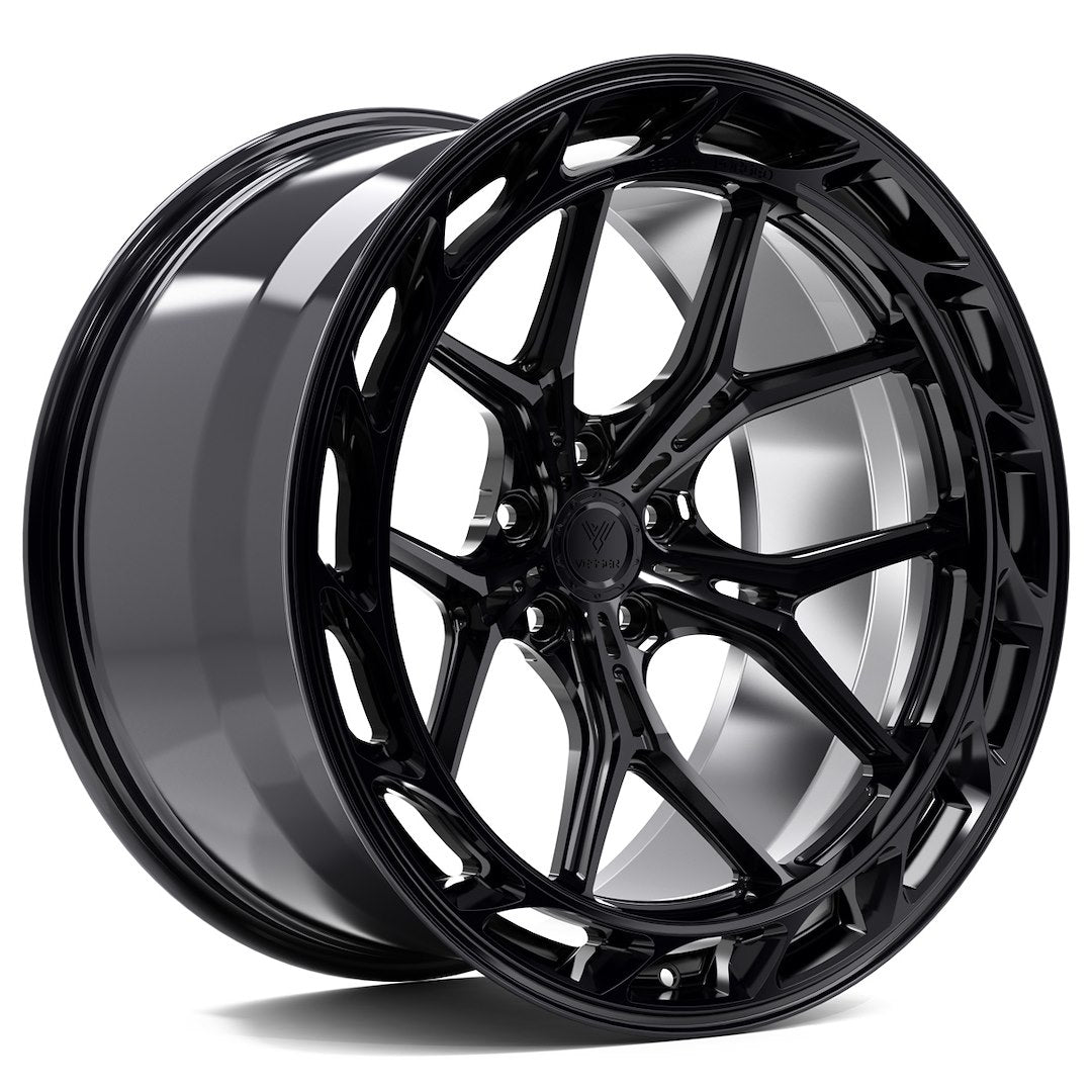Vesser VSR8