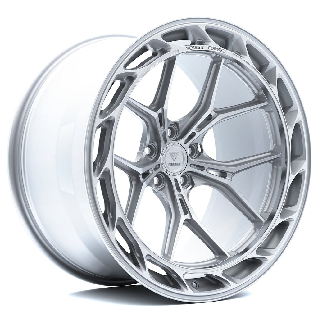 Vesser VSR8