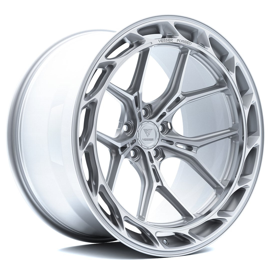 Vesser VSR8