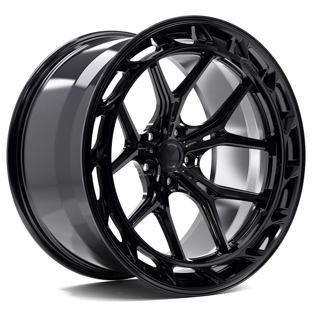 Vesser VSR8