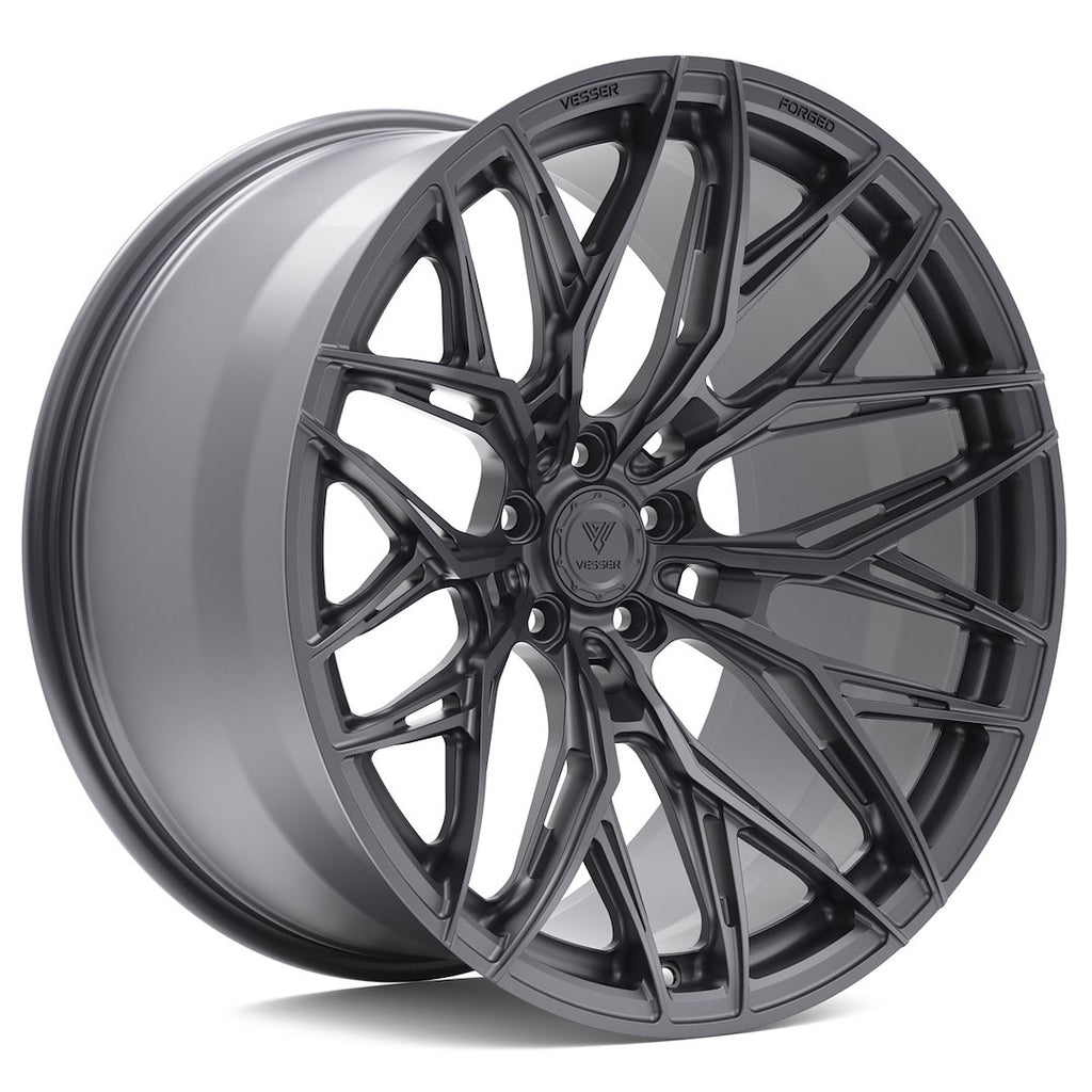 Vesser VSR1