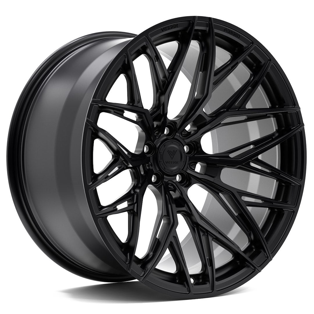 Vesser VSR1
