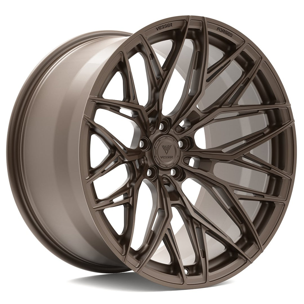 Vesser VSR1
